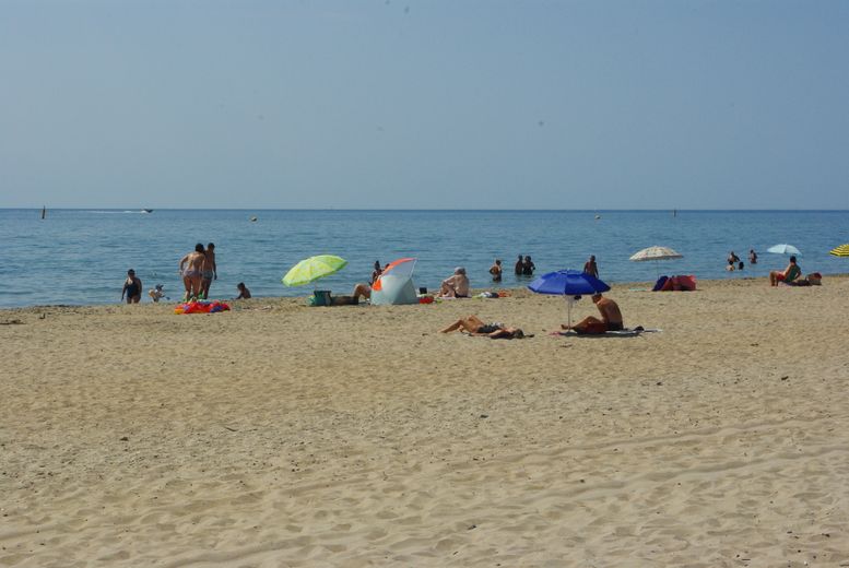 Une association environnementale classe les plages de Sète parmi les plus saines de France