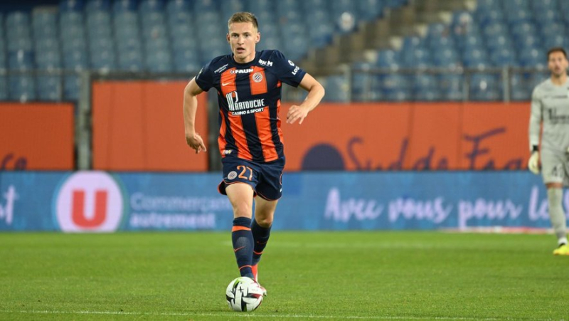 MHSC: "To honour the club&#39;s 50th anniversary", defender Bećir Omeragić hopes for a less complicated season than the previous one