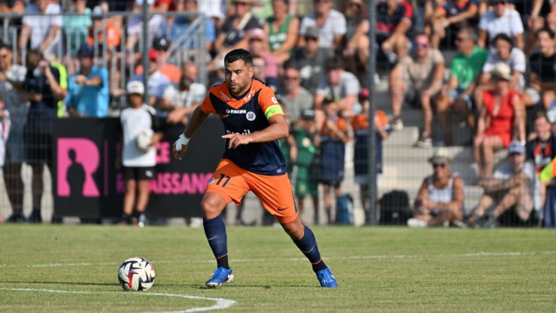 MHSC – Ligue 1: at what time and on which channel to watch the first match of the Montpellier team against Strasbourg ?