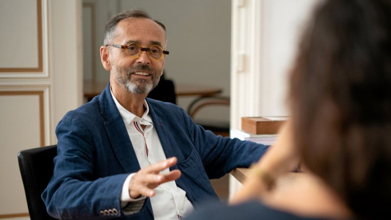 Robert Ménard : "La Feria de Béziers restera gratuite, c’est une certitude"