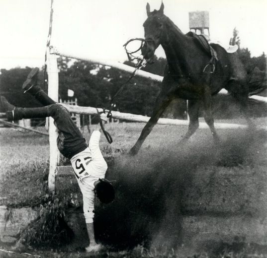 Draw, stress, animal welfare... why horse riding will be removed from the modern pentathlon at the 2028 Olympic Games ?