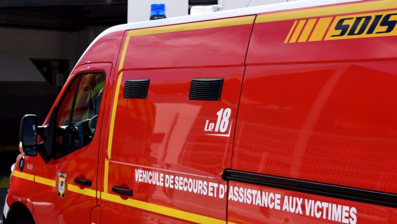 Cyclist killed in car accident in Marseillan-Plage