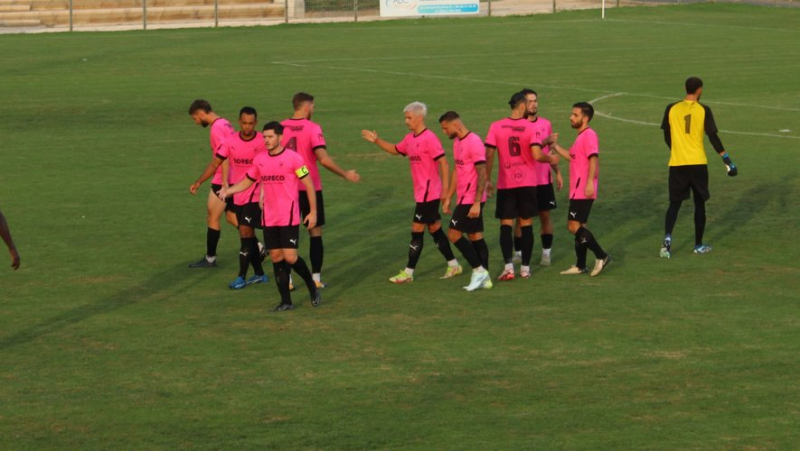 Lunel: the friendly match Gallia - Nîmes brought forward to Thursday August 22 at 7 p.m.