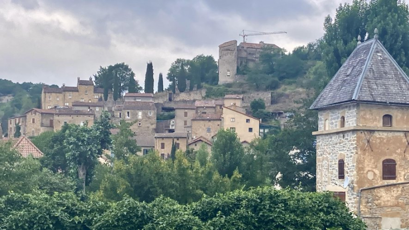 Aveyron: the commune of Saint-Rome de Cernon monitored by the regional chamber of accounts