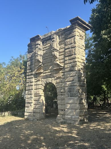 CASTLE LIFE: the Château du Claud, the history of the Boisgelin family