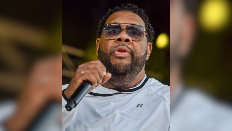 Mort du rappeur américain Fatman Scoop, 53 ans : il était hospitalisé en "urgence médicale" après s’être effondré sur scène vendredi soir