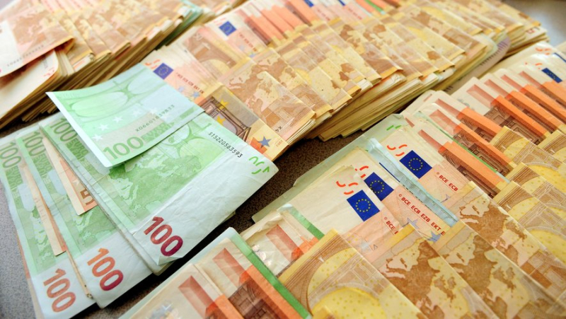 A Nîmes resident is the victim of a banking scam: 36,000 euros have vanished and a financial advisor is missing