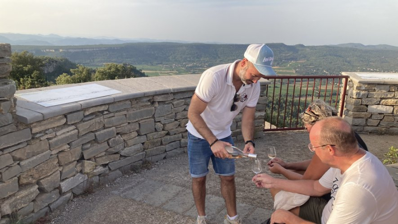 La balade oenotouristique en Pic Saint-Loup : pour déguster le paysage autant que le vin !