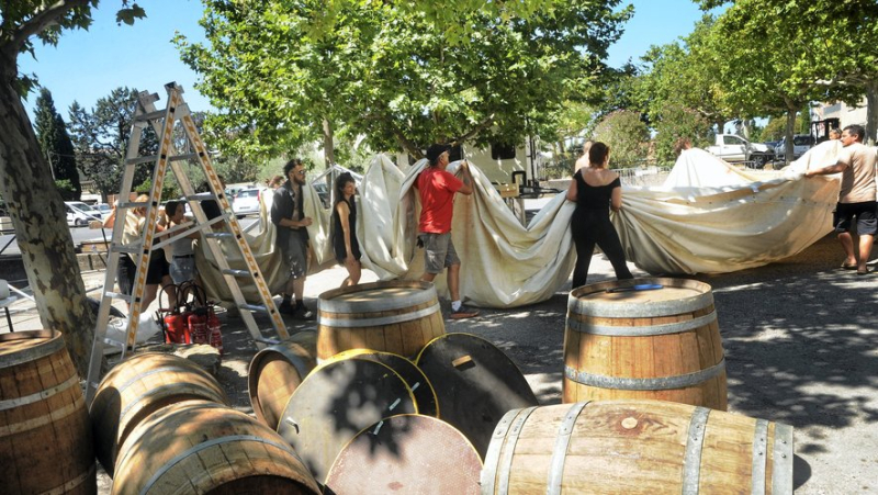 A Saint-Jean-de-la-Blaquière, après 25 éditions, le Festival Remise à neuf baisse le rideau