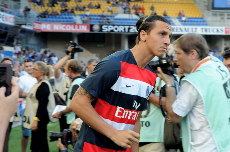 “Go ahead, hit!”: MHSC goalkeeper Benjamin Lecomte looks back on his career ahead of Ligue 1 resumption