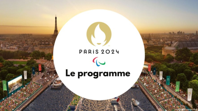 Paris 2024 Paralympic Games: the events officially begin... Discover the program for this Thursday, August 29