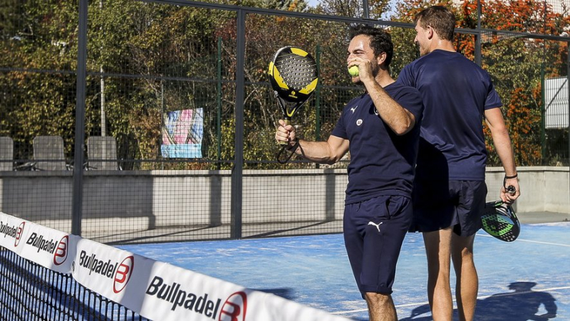 Padel: understanding the new darling of racket sports and where to practice it in Gard ?