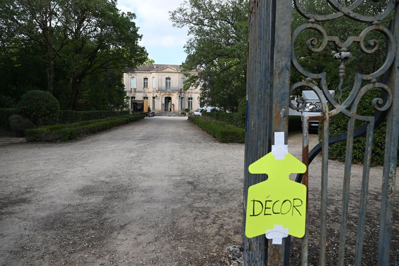 Villa Bastide, l’Engarran, maison Lazzari… comment télé et cinéma logent leurs héros "dans des lieux qui leur ressemblent" en Occitanie