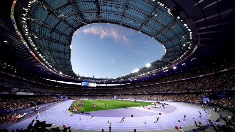 DIRECT. Closing ceremony of the Paris 2024 Olympics: Tom Cruise, Antoine Dupont, Billie Eilish… follow the show at the Stade de France in real time