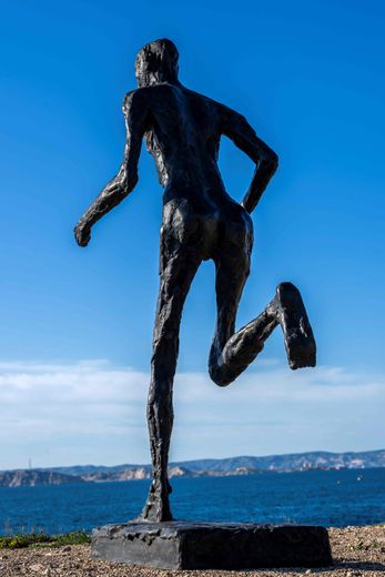 A Marseille, retour au bercail méditerranéen pour la sculptrice montpelliéraine Germaine Richier