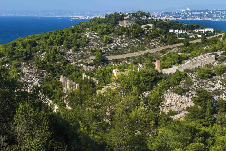 A Marseille, retour au bercail méditerranéen pour la sculptrice montpelliéraine Germaine Richier