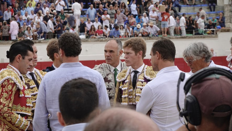 Feria de Béziers 2024: bullfight canceled due to rain, reactions and reimbursement terms