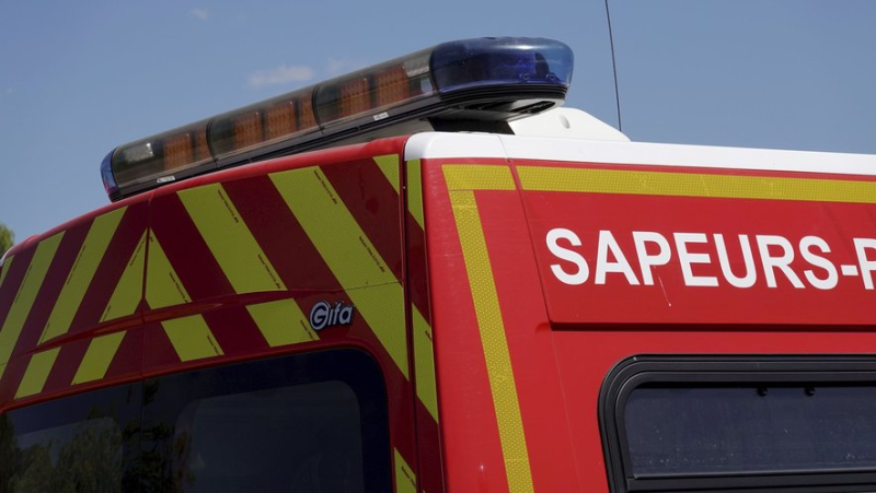 Les pompiers sont arrivés trop tard : une femme accouche sur le parking d’un supermarché à Redessan dans le Gard