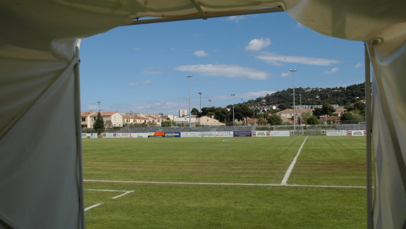 Former FC Sète coach Marc Bourrier has died at the age of 89