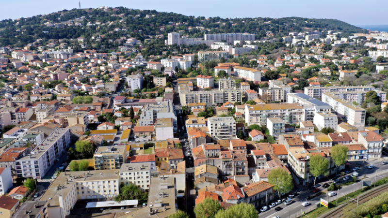 Soaring price per square meter in Sète: where is the average price the most expensive ?