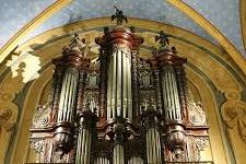 Grand Siècle organ music, this Tuesday, in Alès Cathedral