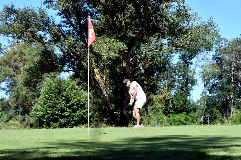 Near Alès, a calm and family summer at the Ribaute-les-Tavernes golf club