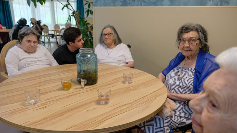 "Be extra vigilant to avoid heat stroke": in Hérault, nursing homes are being tested against heat waves