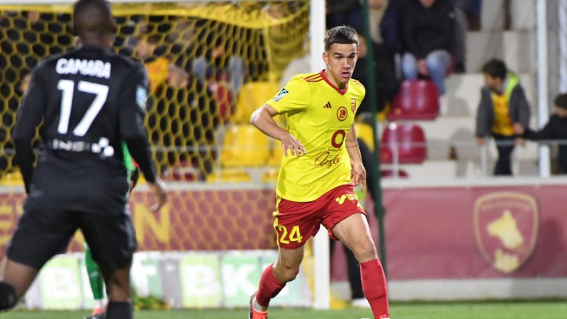 REPLAY. Ajaccio-Rodez: despite a good resistance, Rodez cracks at the end of the match against Ajaccio