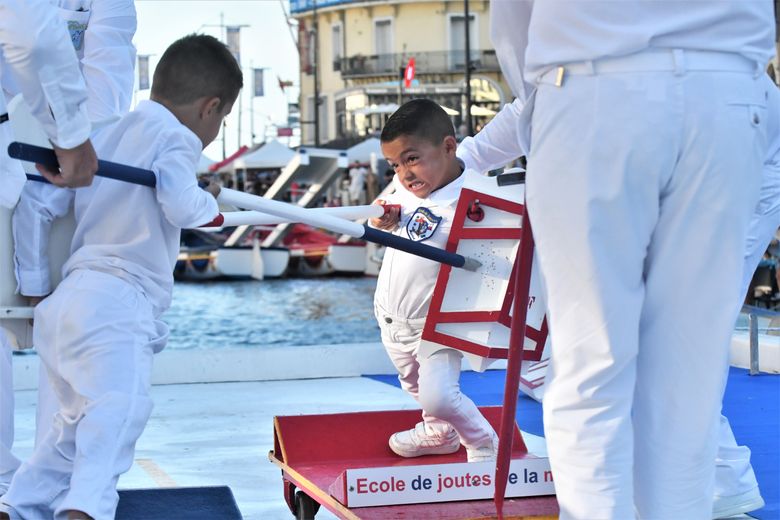 Saint-Louis Festival in Sète: the 280th edition has begun!