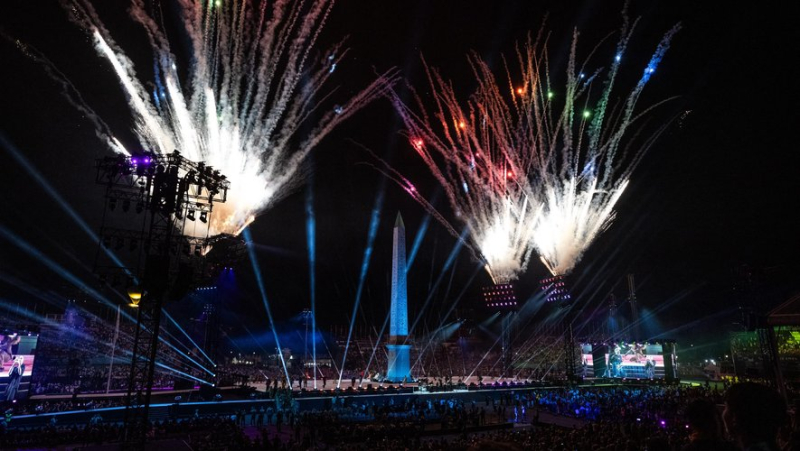 Paris 2024 Paralympic Games: More than 10 million people watched the opening ceremony on France 2