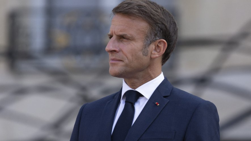 New Prime Minister: the appointment of a head of government is imminent and a personality is favored by the Elysée