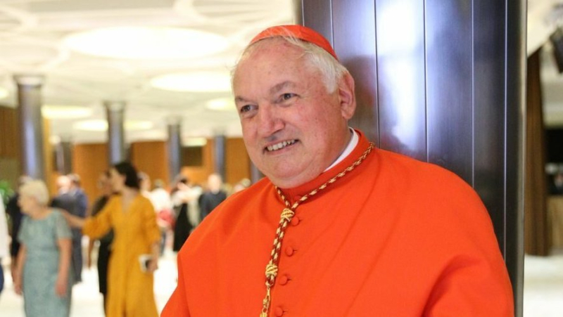 La leçon inaugurale du cardinal Aveline pour la rentrée universitaire catholique