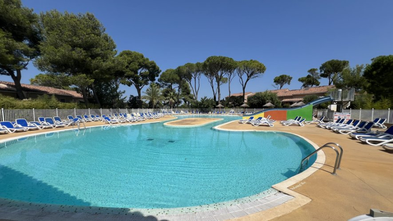 Class action complaint following contamination of the Mas des Vignes swimming pool in Calvisson