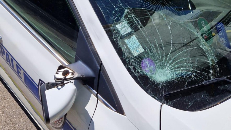 Fuyard en cavale : les policiers de Béziers arrêtent un homme évadé de prison après une course poursuite