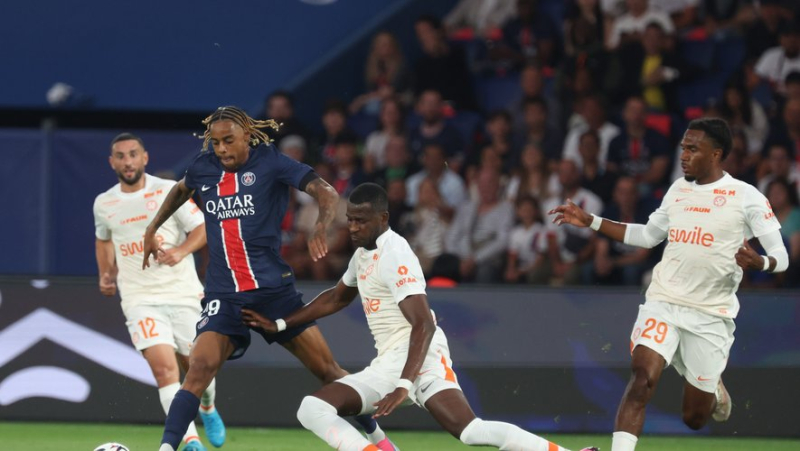 MHSC: after the heavy defeat in Paris, Montpellier has seven days to end a black summer