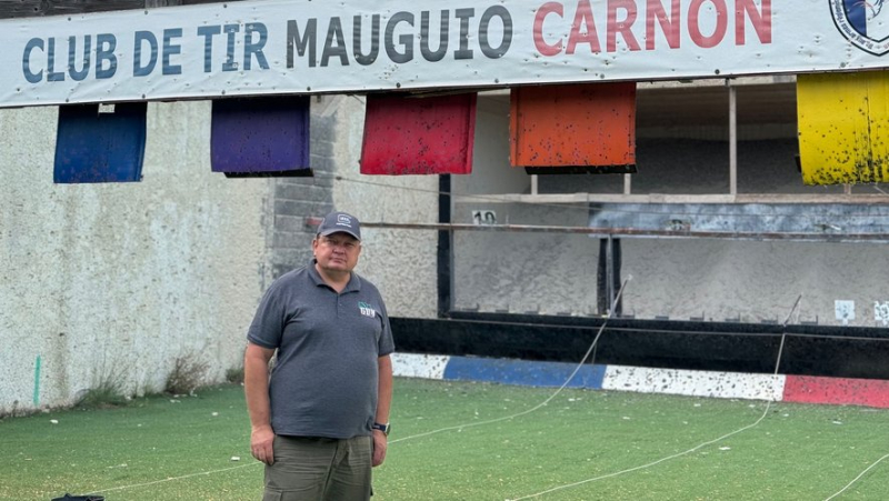 Suspicion of lead pollution at the Mauguio shooting range: “We hid the poverty”