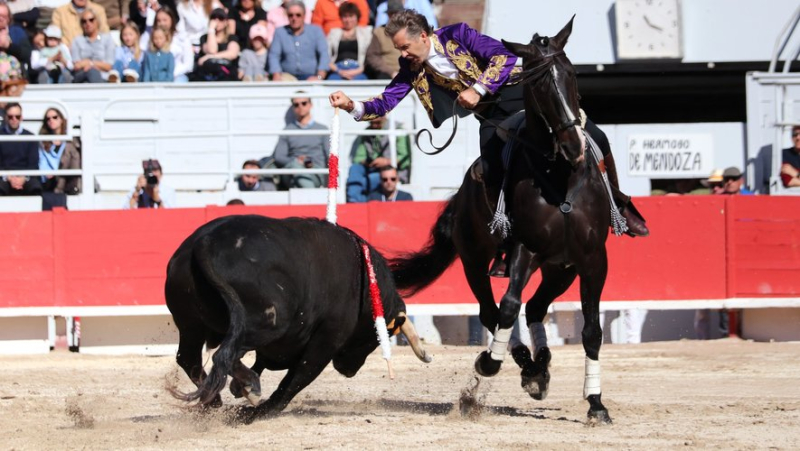 LIVE. Feria de Béziers 2024: experience the bullfight on horseback this Saturday, August 17