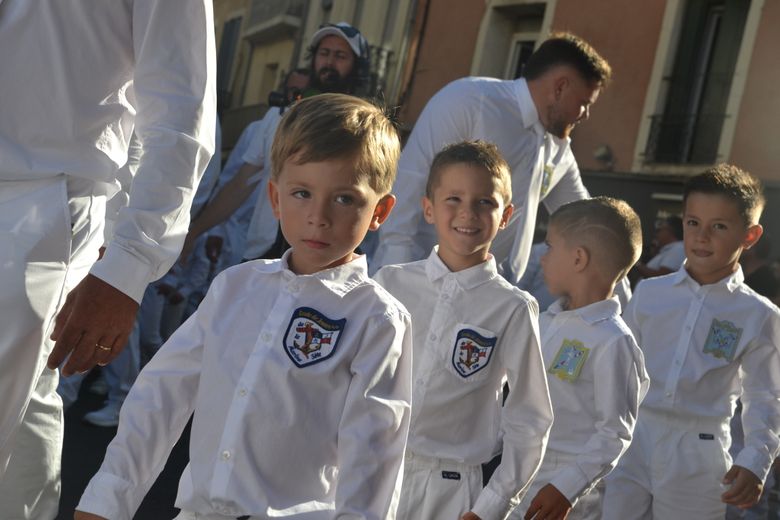 Fête de la Saint-Louis à Sète : la 280e édition est lancée !