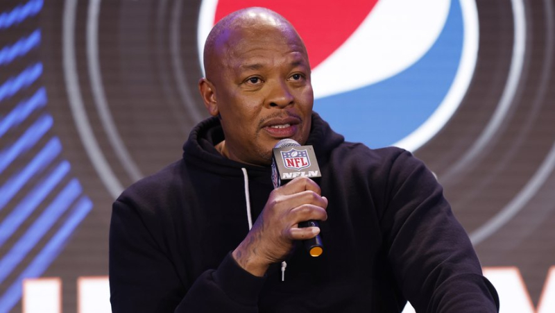 Why Famous Rapper Dr. Dre Might Compete in the 2028 Olympics in Los Angeles ?