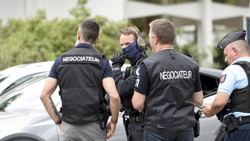 Anti-Semitic attack in La Grande-Motte: suspect arrested, investigation, police officer injured... what we know about the terrorist attack