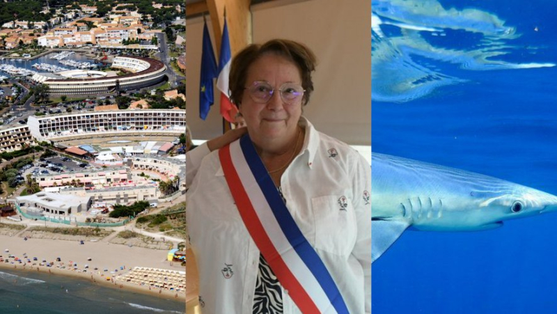 The manager of libertine clubs in Cap d&#39;Agde, Bourgade&#39;s new mayor of Mende, a shark in Sérignan... the essential news in the region