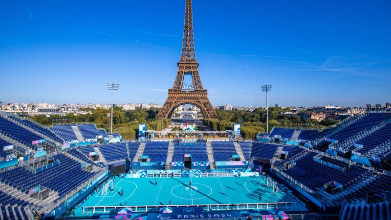 Paris 2024 Paralympic Games: medal chances, delegation… what we can expect from the French