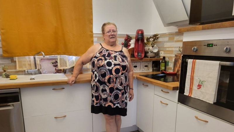 "I spent three months of my pension": a Gardoise scammed by a kitchen designer has been fighting for months to get her money back