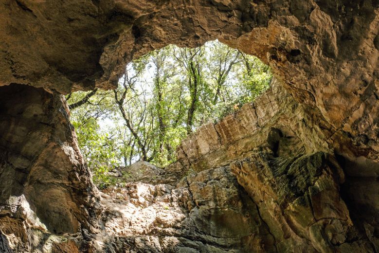 Grotte des Demoiselles: from the funicular to the cathedral hall, a magical visit in the heart of the Hérault region