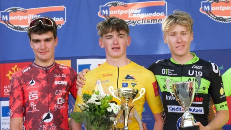 Cycling: everything is rolling for the Tour Causses Aigoual Cévennes and Pays de Sommières