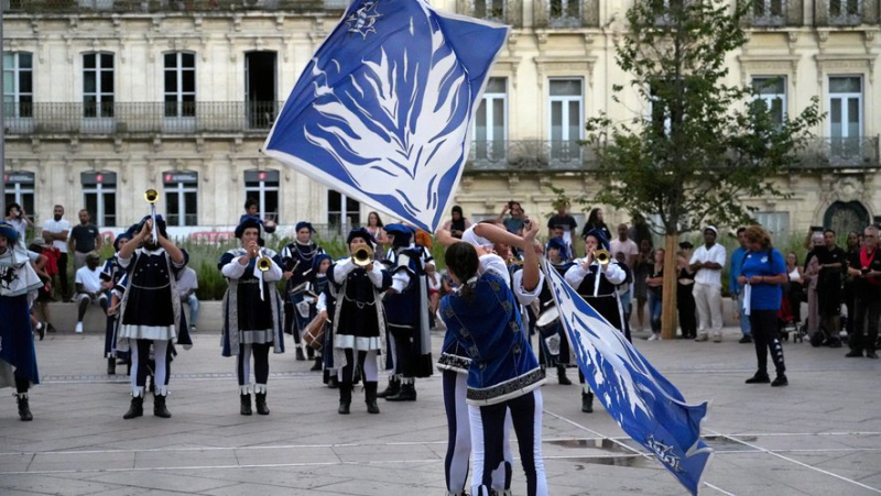 Saint-Roch celebrations in Montpellier: parades, entertainment, masses and processions, discover the full program for Friday August 16