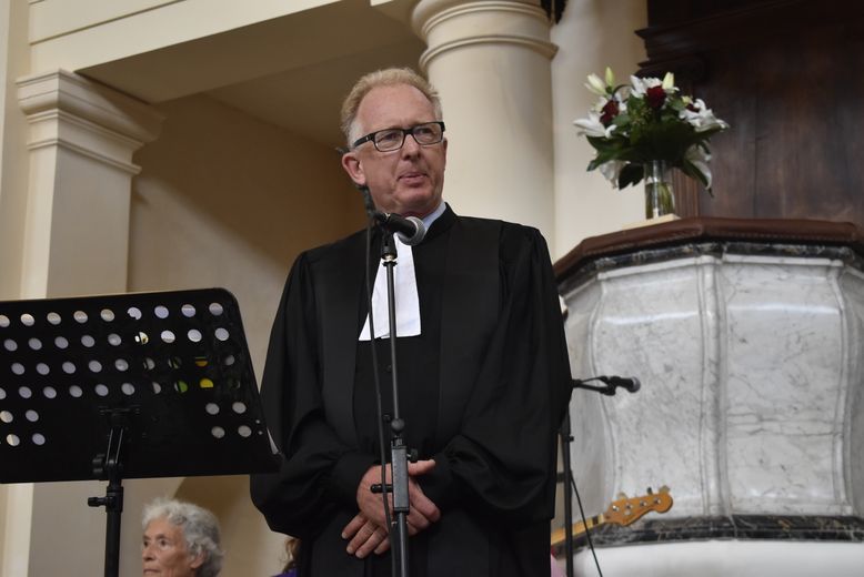 In Anduze, the temple reopens after nearly five years of closure