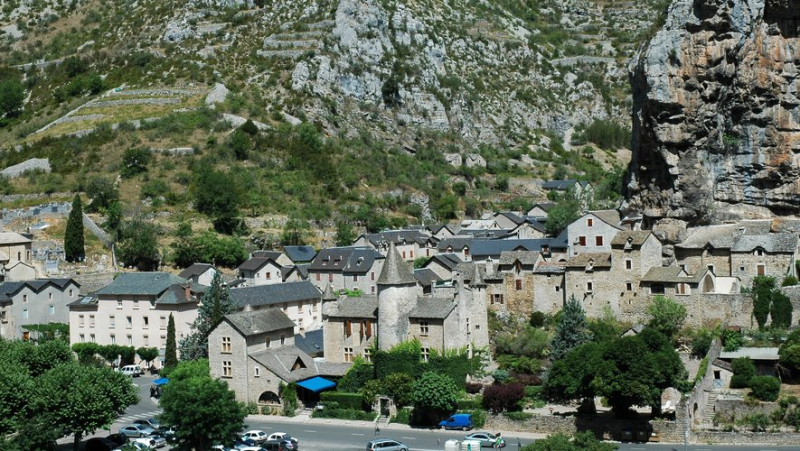 In brief in Lozère: village stroll in La Malène, music festival and treasure hunt