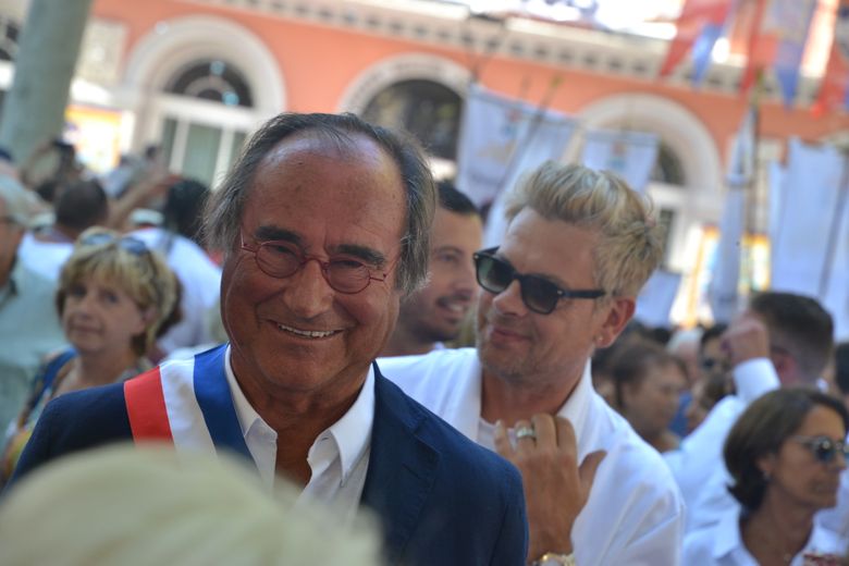 Fête de la Saint-Louis à Sète : la 280e édition est lancée !