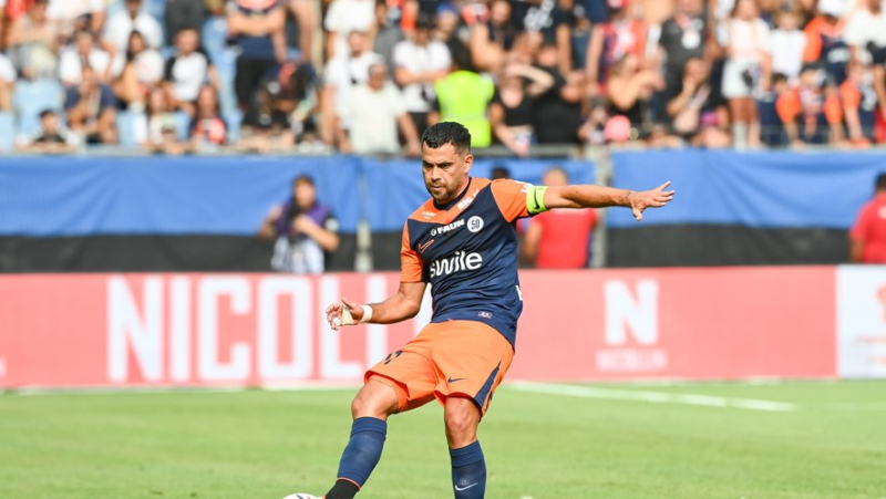 PSG – MHSC: at what time and on which channel to watch the match between Montpellier and the Parisian giants in Ligue 1 ?